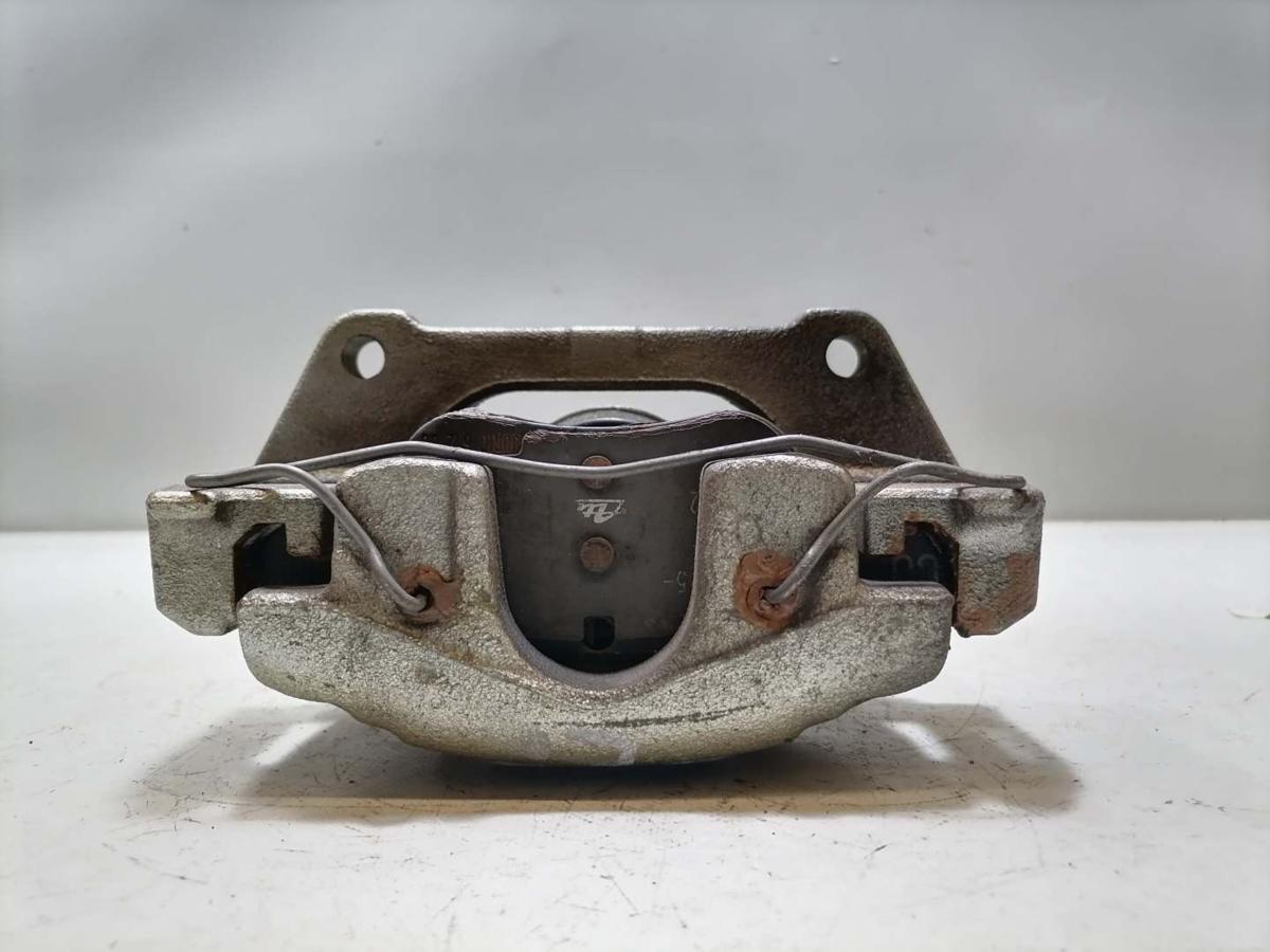 Mini One R50 original Bremssattel vorn links 1.6 85kw Bj.2001